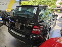 Mercedes-Benz/賓士   ML-CLASS  ML350 純跑10萬公里.天窗.雙電動椅.電尾門.有認證 | 新北市汽車商業同業公會｜TACA優良車商聯盟｜中古、二手車買車賣車公會認證保固