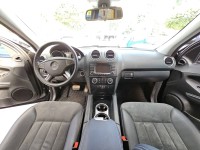 Mercedes-Benz/賓士   ML-CLASS  ML350 純跑10萬公里.天窗.雙電動椅.電尾門.有認證 | 新北市汽車商業同業公會｜TACA優良車商聯盟｜中古、二手車買車賣車公會認證保固