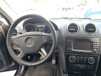 Mercedes-Benz/賓士   ML-CLASS  ML350 純跑10萬公里.天窗.雙電動椅.電尾門.有認證 | 新北市汽車商業同業公會｜TACA優良車商聯盟｜中古、二手車買車賣車公會認證保固