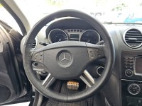Mercedes-Benz/賓士   ML-CLASS  ML350 純跑10萬公里.天窗.雙電動椅.電尾門.有認證 | 新北市汽車商業同業公會｜TACA優良車商聯盟｜中古、二手車買車賣車公會認證保固