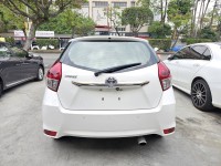Toyota  Yaris 15年式大鴨.G版.I-KEY.恆溫.安卓機.認證保固一年 | 新北市汽車商業同業公會｜TACA優良車商聯盟｜中古、二手車買車賣車公會認證保固