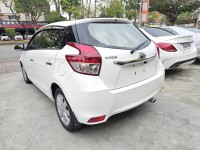Toyota  Yaris 15年式大鴨.G版.I-KEY.恆溫.安卓機.認證保固一年 | 新北市汽車商業同業公會｜TACA優良車商聯盟｜中古、二手車買車賣車公會認證保固