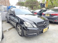 Mercedes-Benz/賓士   E-CLASS  E200 天窗.雙電動椅.氣氛燈.認證保固 | 新北市汽車商業同業公會｜TACA優良車商聯盟｜中古、二手車買車賣車公會認證保固