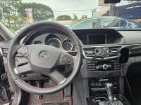Mercedes-Benz/賓士   E-CLASS  E200 天窗.雙電動椅.氣氛燈.認證保固 | 新北市汽車商業同業公會｜TACA優良車商聯盟｜中古、二手車買車賣車公會認證保固