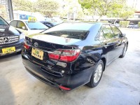 Toyota  Camry I-KEY.安卓機.定速.可全額貸款.保固一年2萬公里 | 新北市汽車商業同業公會｜TACA優良車商聯盟｜中古、二手車買車賣車公會認證保固