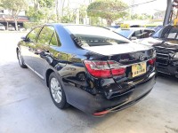 Toyota  Camry I-KEY.安卓機.定速.可全額貸款.保固一年2萬公里 | 新北市汽車商業同業公會｜TACA優良車商聯盟｜中古、二手車買車賣車公會認證保固