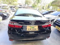 Toyota  Camry I-KEY.安卓機.定速.可全額貸款.保固一年2萬公里 | 新北市汽車商業同業公會｜TACA優良車商聯盟｜中古、二手車買車賣車公會認證保固