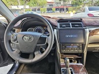 Toyota  Camry I-KEY.安卓機.定速.可全額貸款.保固一年2萬公里 | 新北市汽車商業同業公會｜TACA優良車商聯盟｜中古、二手車買車賣車公會認證保固