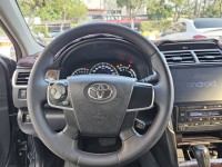 Toyota  Camry I-KEY.安卓機.定速.可全額貸款.保固一年2萬公里 | 新北市汽車商業同業公會｜TACA優良車商聯盟｜中古、二手車買車賣車公會認證保固