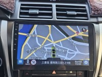 Toyota  Camry I-KEY.安卓機.定速.可全額貸款.保固一年2萬公里 | 新北市汽車商業同業公會｜TACA優良車商聯盟｜中古、二手車買車賣車公會認證保固