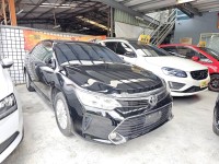 Toyota  Camry I-KEY.安卓機.定速.可全額貸款.保固一年2萬公里 | 新北市汽車商業同業公會｜TACA優良車商聯盟｜中古、二手車買車賣車公會認證保固