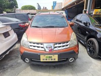 Nissan  Livina 一手車.ABS.雙安.恆溫 | 新北市汽車商業同業公會｜TACA優良車商聯盟｜中古、二手車買車賣車公會認證保固
