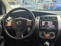 Nissan  Livina 一手車.ABS.雙安.恆溫 | 新北市汽車商業同業公會｜TACA優良車商聯盟｜中古、二手車買車賣車公會認證保固