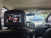 Nissan  Livina 一手車.ABS.雙安.恆溫 | 新北市汽車商業同業公會｜TACA優良車商聯盟｜中古、二手車買車賣車公會認證保固