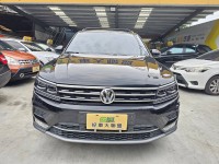 Volkswagen 福斯  Tiguan 一手車.400TDI.4WD.環景.後座出風口.超級省油 | 新北市汽車商業同業公會｜TACA優良車商聯盟｜中古、二手車買車賣車公會認證保固