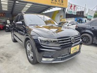 Volkswagen 福斯  Tiguan 一手車.400TDI.4WD.環景.後座出風口.超級省油 | 新北市汽車商業同業公會｜TACA優良車商聯盟｜中古、二手車買車賣車公會認證保固