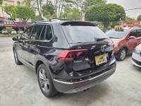 Volkswagen 福斯  Tiguan 一手車.400TDI.4WD.環景.後座出風口.超級省油 | 新北市汽車商業同業公會｜TACA優良車商聯盟｜中古、二手車買車賣車公會認證保固