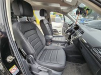 Volkswagen 福斯  Tiguan 一手車.400TDI.4WD.環景.後座出風口.超級省油 | 新北市汽車商業同業公會｜TACA優良車商聯盟｜中古、二手車買車賣車公會認證保固
