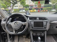 Volkswagen 福斯  Tiguan 一手車.400TDI.4WD.環景.後座出風口.超級省油 | 新北市汽車商業同業公會｜TACA優良車商聯盟｜中古、二手車買車賣車公會認證保固