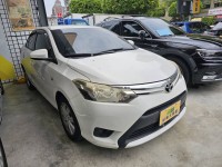 Toyota  Vios 一手車.鋁圈.認證保固一年 | 新北市汽車商業同業公會｜TACA優良車商聯盟｜中古、二手車買車賣車公會認證保固