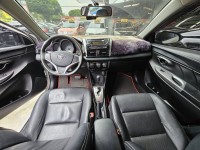 Toyota  Vios 一手車.鋁圈.認證保固一年 | 新北市汽車商業同業公會｜TACA優良車商聯盟｜中古、二手車買車賣車公會認證保固