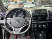 Toyota  Vios 一手車.鋁圈.認證保固一年 | 新北市汽車商業同業公會｜TACA優良車商聯盟｜中古、二手車買車賣車公會認證保固
