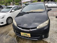 Toyota  Wish 一手車 | 新北市汽車商業同業公會｜TACA優良車商聯盟｜中古、二手車買車賣車公會認證保固