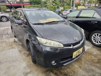Toyota  Wish 一手車 | 新北市汽車商業同業公會｜TACA優良車商聯盟｜中古、二手車買車賣車公會認證保固