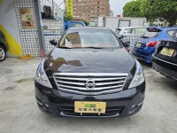 Nissan  Teana 一手車I-KEY.電動椅.定速.影音系統.雙恆溫.保固一年2萬公里 | 新北市汽車商業同業公會｜TACA優良車商聯盟｜中古、二手車買車賣車公會認證保固