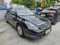 Nissan  Teana 一手車I-KEY.電動椅.定速.影音系統.雙恆溫.保固一年2萬公里 | 新北市汽車商業同業公會｜TACA優良車商聯盟｜中古、二手車買車賣車公會認證保固