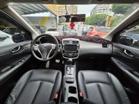 Nissan  Tiida I-KEY.環景.盲點.純跑5.5萬公里 | 新北市汽車商業同業公會｜TACA優良車商聯盟｜中古、二手車買車賣車公會認證保固