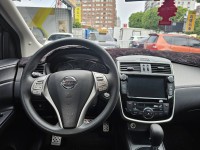 Nissan  Tiida I-KEY.環景.盲點.純跑5.5萬公里 | 新北市汽車商業同業公會｜TACA優良車商聯盟｜中古、二手車買車賣車公會認證保固