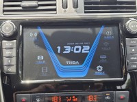 Nissan  Tiida I-KEY.環景.盲點.純跑5.5萬公里 | 新北市汽車商業同業公會｜TACA優良車商聯盟｜中古、二手車買車賣車公會認證保固