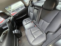 Nissan  Tiida I-KEY.環景.盲點.純跑5.5萬公里 | 新北市汽車商業同業公會｜TACA優良車商聯盟｜中古、二手車買車賣車公會認證保固