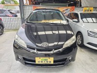 Toyota  Wish 一手車 | 新北市汽車商業同業公會｜TACA優良車商聯盟｜中古、二手車買車賣車公會認證保固