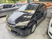 Toyota  Wish 一手車 | 新北市汽車商業同業公會｜TACA優良車商聯盟｜中古、二手車買車賣車公會認證保固