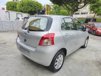 Toyota  Yaris E版.一手車.純跑13萬.原版件.有認證 | 新北市汽車商業同業公會｜TACA優良車商聯盟｜中古、二手車買車賣車公會認證保固