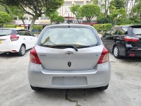Toyota  Yaris E版.一手車.純跑13萬.原版件.有認證 | 新北市汽車商業同業公會｜TACA優良車商聯盟｜中古、二手車買車賣車公會認證保固
