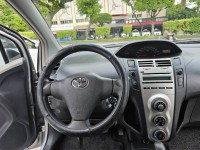 Toyota  Yaris E版.一手車.純跑13萬.原版件.有認證 | 新北市汽車商業同業公會｜TACA優良車商聯盟｜中古、二手車買車賣車公會認證保固