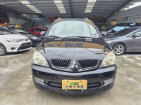 Mitsubishi  Savrin 七人座.恆溫.純跑10萬.換檔快撥.安卓機.倒車顯影.時規皮帶已更換 | 新北市汽車商業同業公會｜TACA優良車商聯盟｜中古、二手車買車賣車公會認證保固