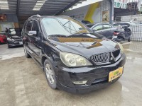 Mitsubishi  Savrin 七人座.恆溫.純跑10萬.換檔快撥.安卓機.倒車顯影.時規皮帶已更換 | 新北市汽車商業同業公會｜TACA優良車商聯盟｜中古、二手車買車賣車公會認證保固