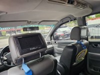 Mitsubishi  Savrin 七人座.恆溫.純跑10萬.換檔快撥.安卓機.倒車顯影.時規皮帶已更換 | 新北市汽車商業同業公會｜TACA優良車商聯盟｜中古、二手車買車賣車公會認證保固