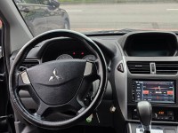 Mitsubishi  Savrin 七人座.恆溫.純跑10萬.換檔快撥.安卓機.倒車顯影.時規皮帶已更換 | 新北市汽車商業同業公會｜TACA優良車商聯盟｜中古、二手車買車賣車公會認證保固