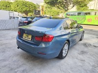 BMW/ 寶馬  3 SERIES  316i I-KEY.渦輪增壓.全額低利貸款 | 新北市汽車商業同業公會｜TACA優良車商聯盟｜中古、二手車買車賣車公會認證保固