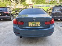 BMW/ 寶馬  3 SERIES  316i I-KEY.渦輪增壓.全額低利貸款 | 新北市汽車商業同業公會｜TACA優良車商聯盟｜中古、二手車買車賣車公會認證保固