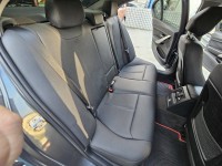 BMW/ 寶馬  3 SERIES  316i I-KEY.渦輪增壓.全額低利貸款 | 新北市汽車商業同業公會｜TACA優良車商聯盟｜中古、二手車買車賣車公會認證保固