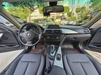 BMW/ 寶馬  3 SERIES  316i I-KEY.渦輪增壓.全額低利貸款 | 新北市汽車商業同業公會｜TACA優良車商聯盟｜中古、二手車買車賣車公會認證保固