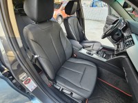 BMW/ 寶馬  3 SERIES  316i I-KEY.渦輪增壓.全額低利貸款 | 新北市汽車商業同業公會｜TACA優良車商聯盟｜中古、二手車買車賣車公會認證保固