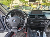 BMW/ 寶馬  3 SERIES  316i I-KEY.渦輪增壓.全額低利貸款 | 新北市汽車商業同業公會｜TACA優良車商聯盟｜中古、二手車買車賣車公會認證保固