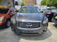 Infiniti  QX60 七人座 | 新北市汽車商業同業公會｜TACA優良車商聯盟｜中古、二手車買車賣車公會認證保固